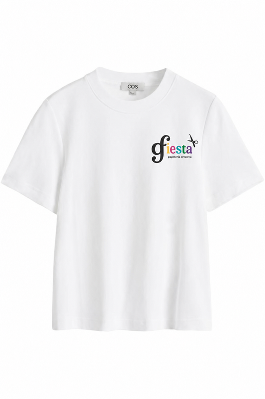 Custom T-shirt