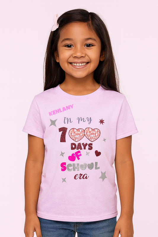 Custom Kids T-Shirt