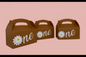 Daisy goodies bag