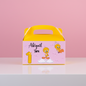 Goodies bag tweety theme