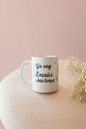 Personalized Mug (11 oz)